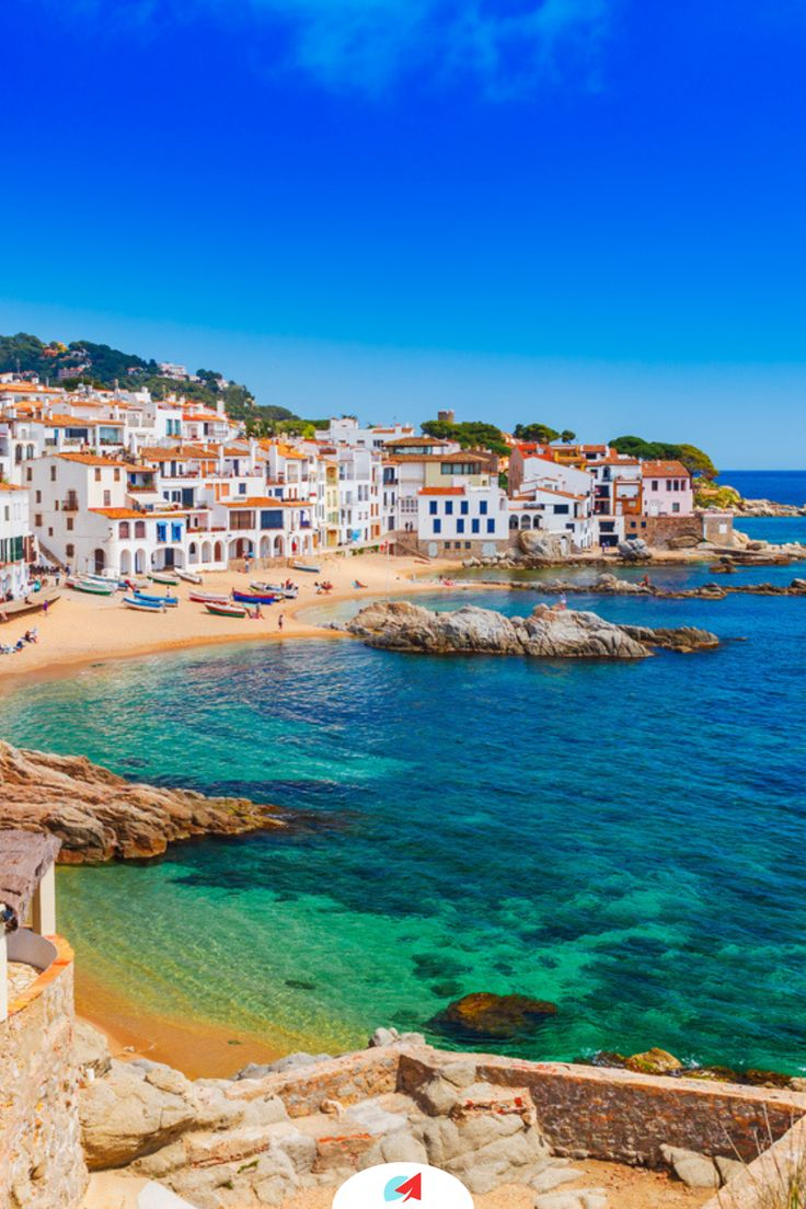 Costa Barcelona